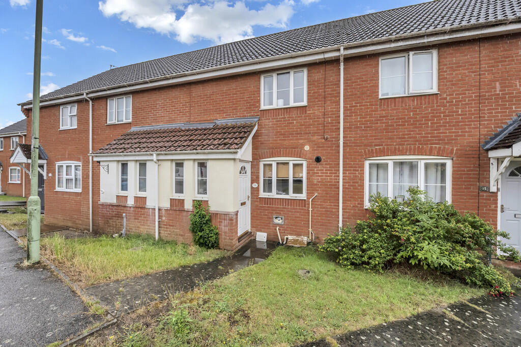 Main image of property: Swan Close, Stowmarket