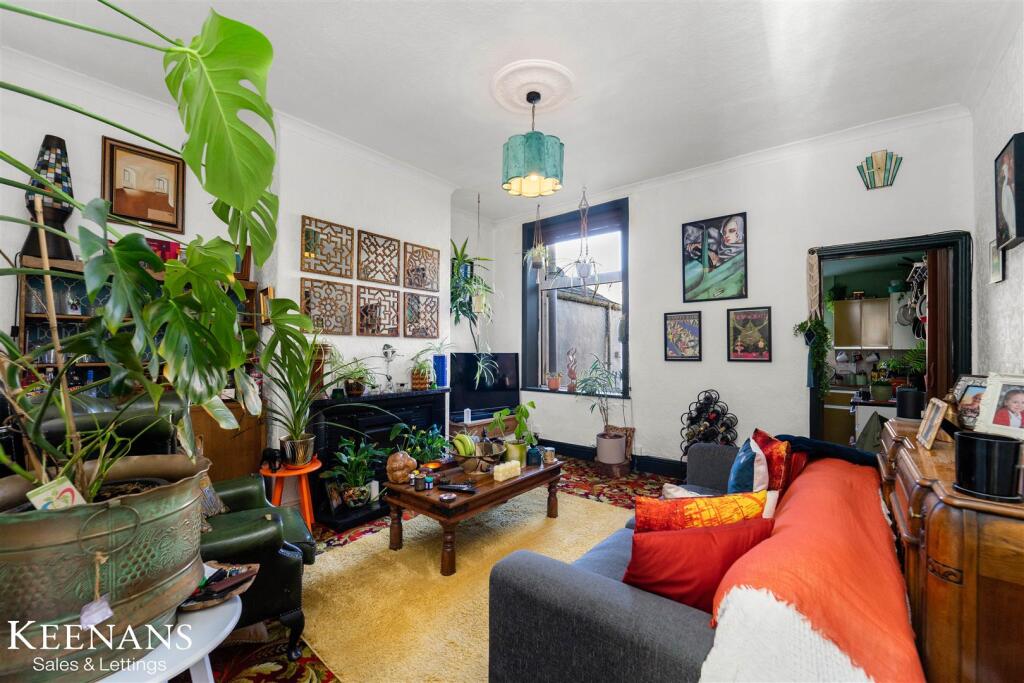 Additional image 2 of Garfield Street, Accrington