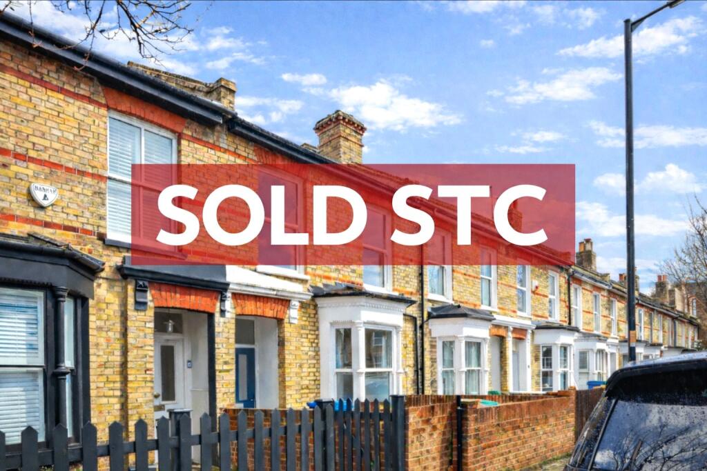 Main image of property: Chesterfield Grove, London