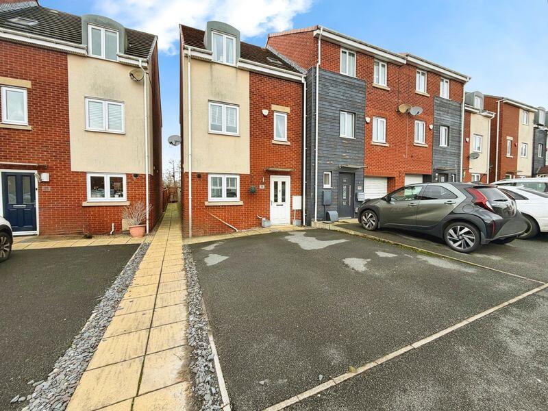Main image of property: White Swan Close, Newcastle Upon Tyne