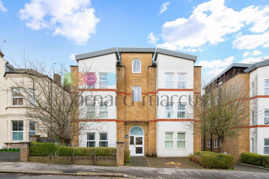 Main image of property: Moreton Road, South Croydon