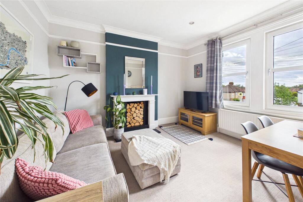 Main image of property: Tankerville Road, London, SW16