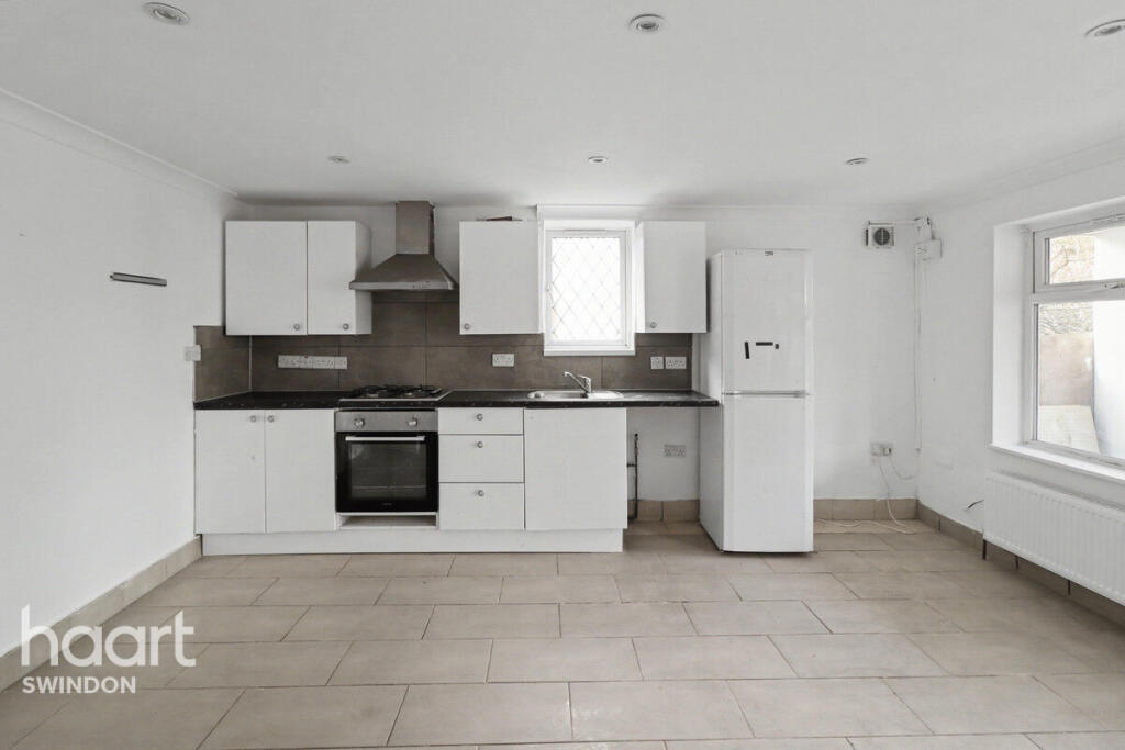 Main image of property: Highworth Road, Swindon