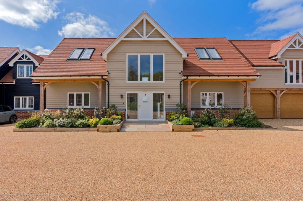 Main image of property: Station Road, Takeley, CM22