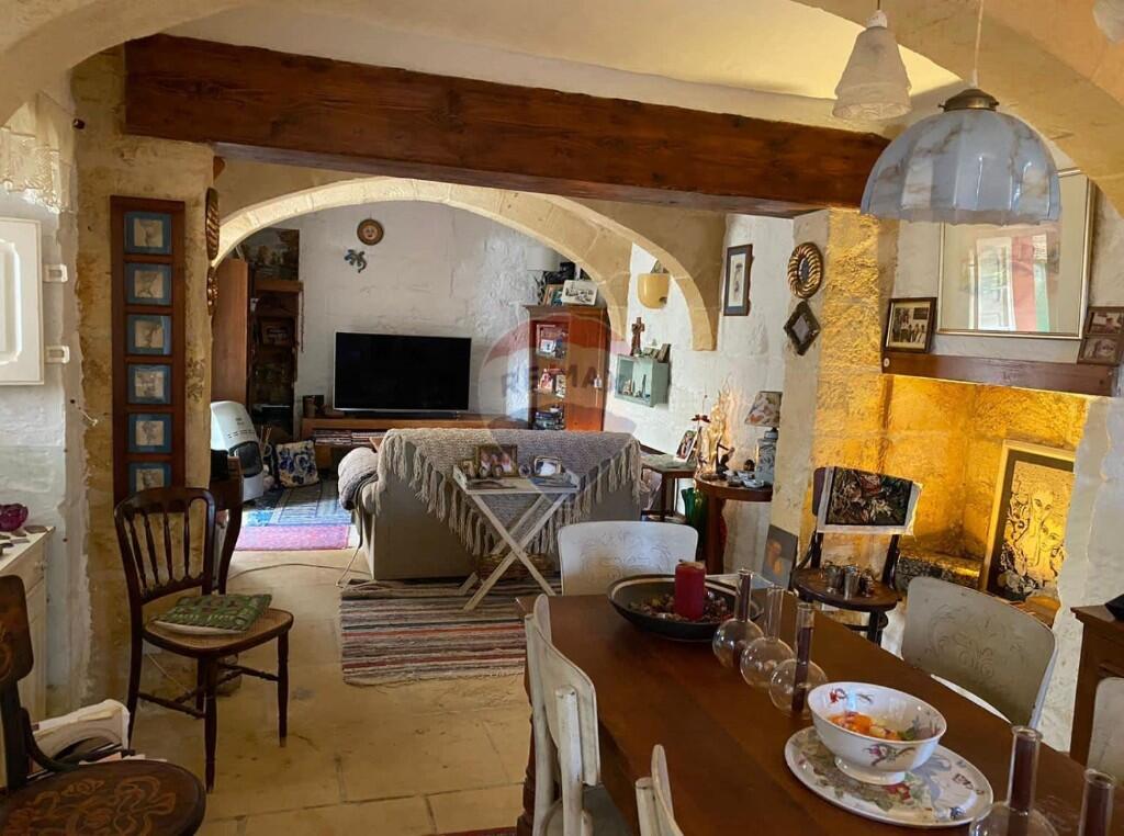 Main image of property: Wardija