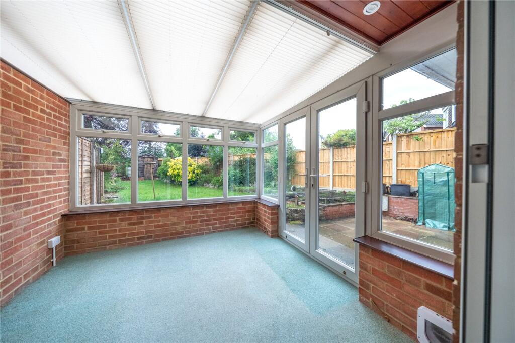 House in Maidstone, Barming - View 3