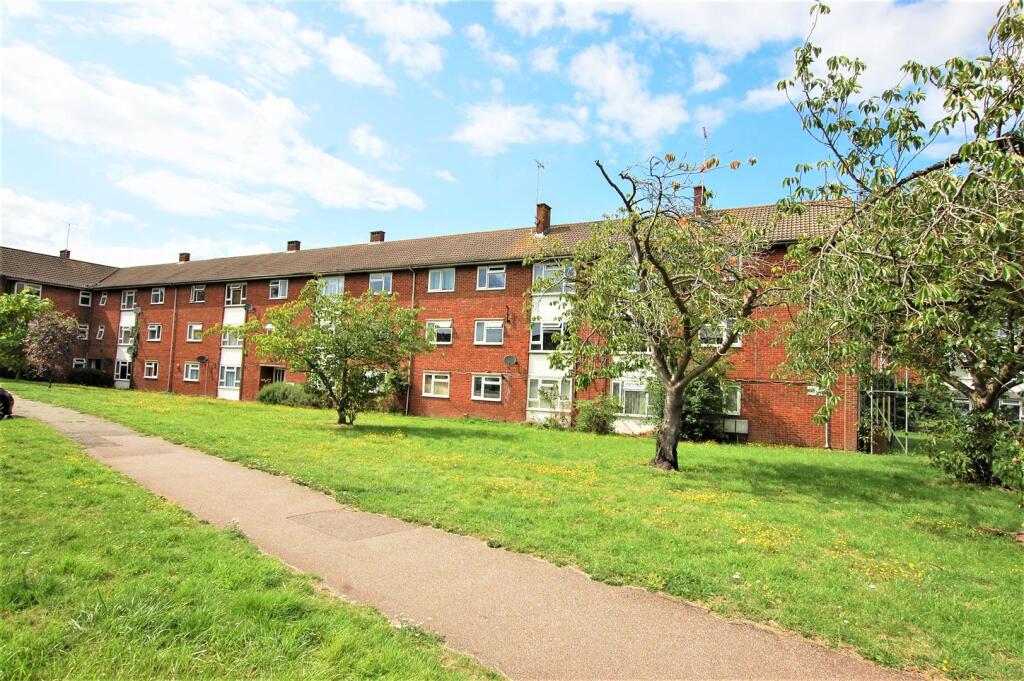 Main image of property: Northfield, Hatfield