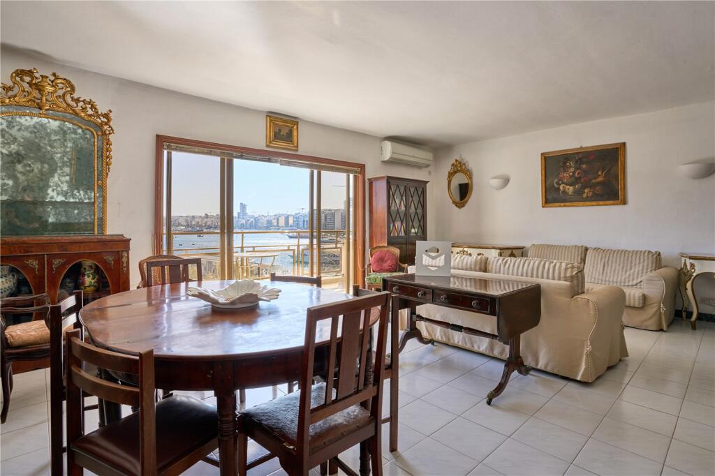 Main image of property: Sliema, Malta,