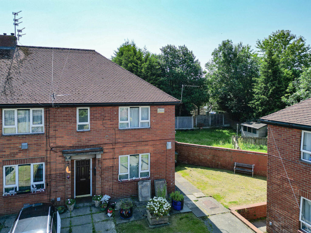 Main image of property: Ajax Street, Castleton, Rochdale