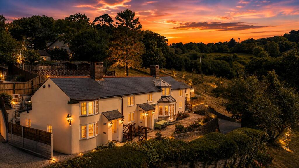 Main image of property: The Green, Morcombelake, Bridport