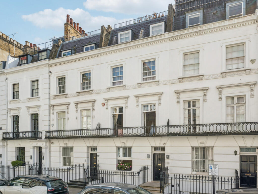 House in London - View 3