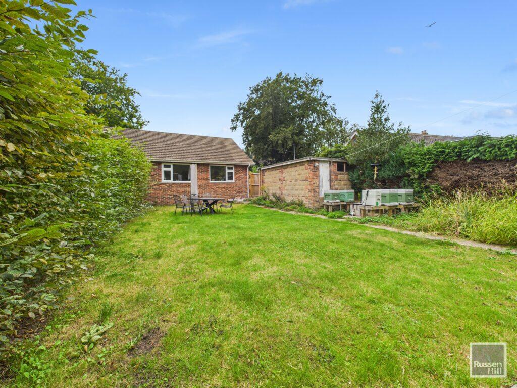 Main image of property: West End, Old Costessey