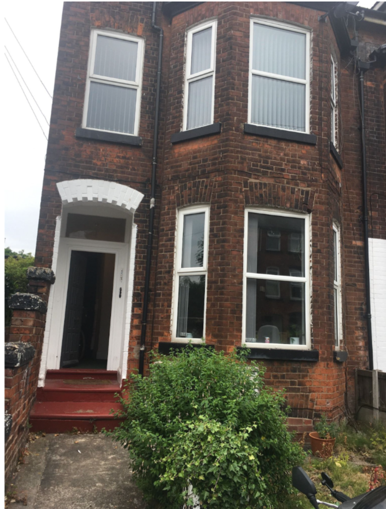 Main image of property: Keppel Road, Manchester, Greater Manchester, M21