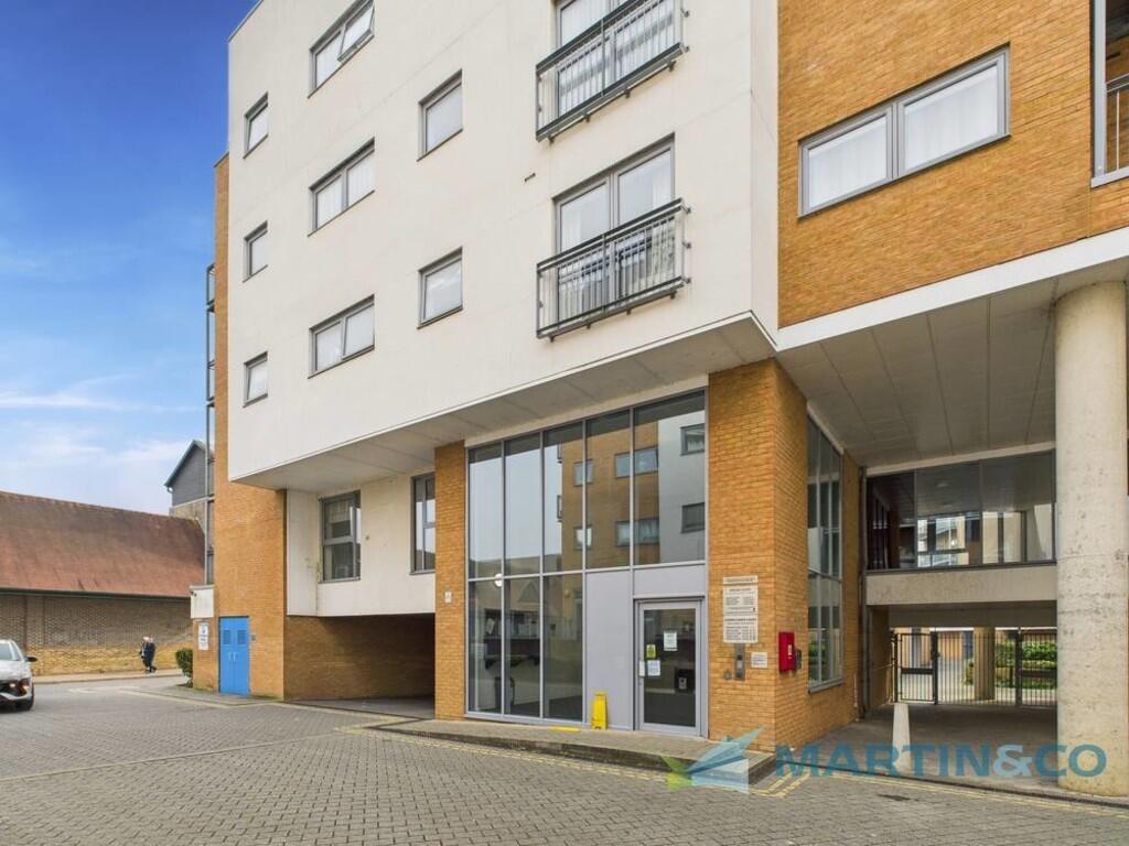 Main image of property: Sovereign Way, Tonbridge