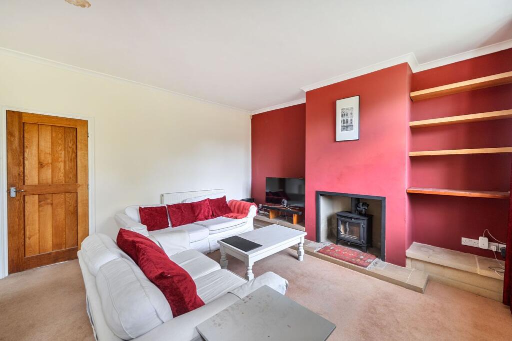 House in Bath - View 4