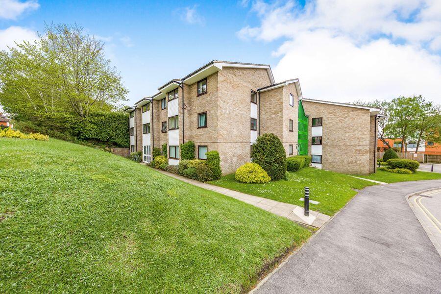 Main image of property: Greencroft, Clockhouse Road, Farnborough, GU14