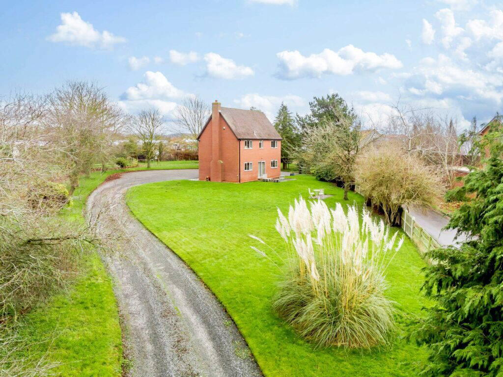 Main image of property: Ditton Green, Marden, Herefordshire, HR1 3ET