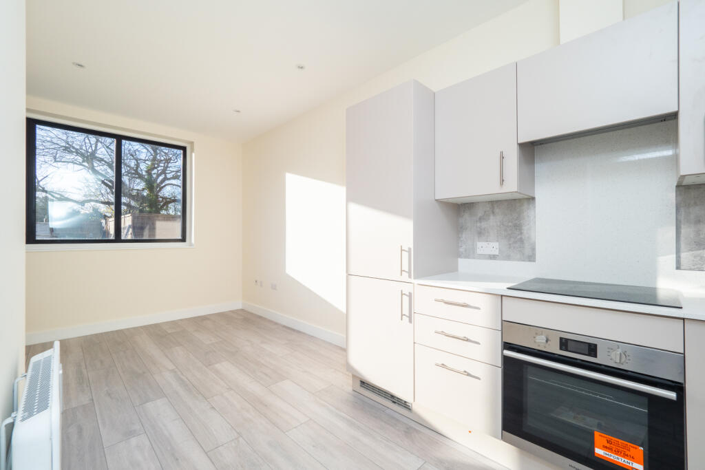 Main image of property: Ewell Road, Cheam, Sutton, SM3