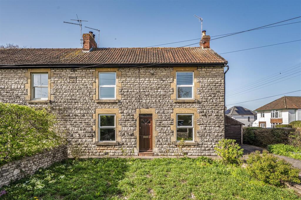 Main image of property: Bath Road, Paulton, Bristol