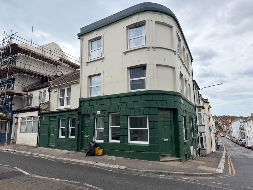 Main image of property: Bohemia Road, St. Leonards-on-Sea