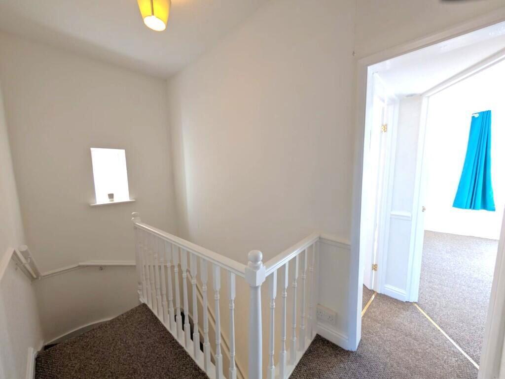 House in Nottingham - More