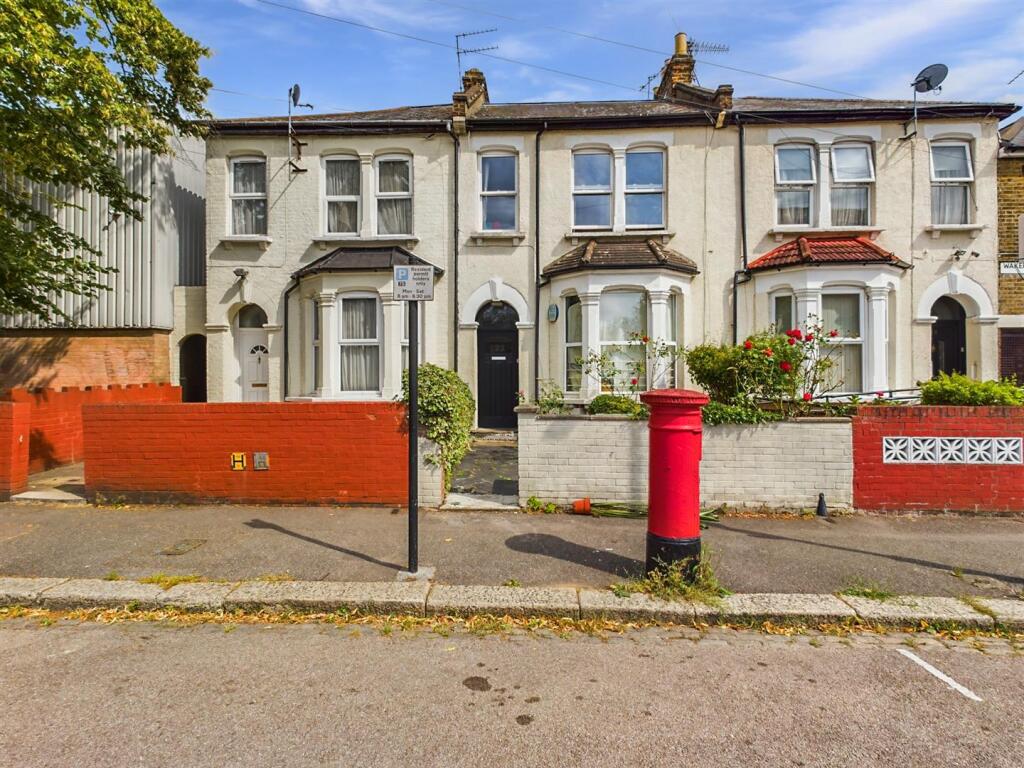 Main image of property: Wakefield Road, Tottenham, London