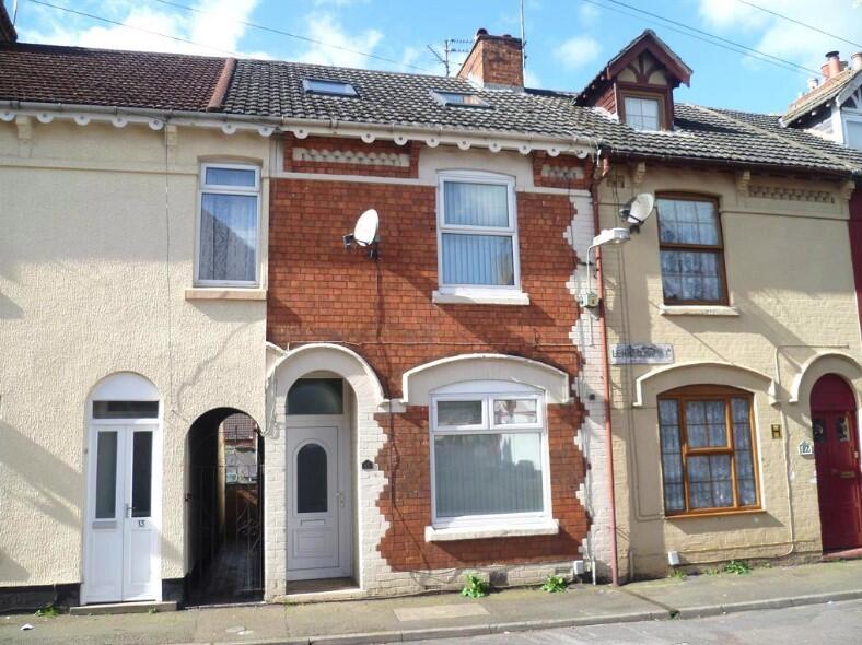 Main image of property: Leicester Street, Kettering, NN16