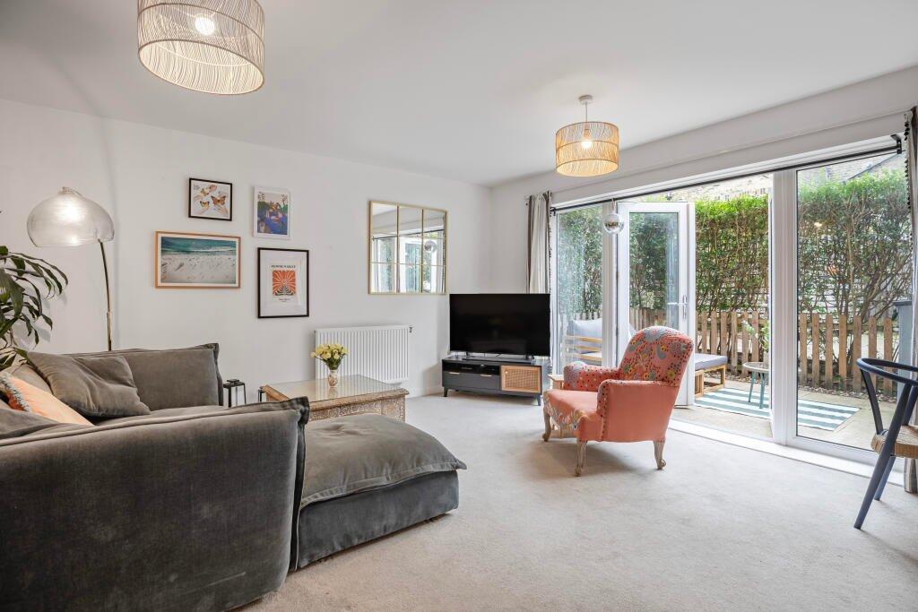 Main image of property: Balham New Road, Balham, London, SW12
