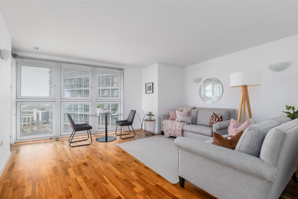 Main image of property: Fairmont Avenue, London, E14