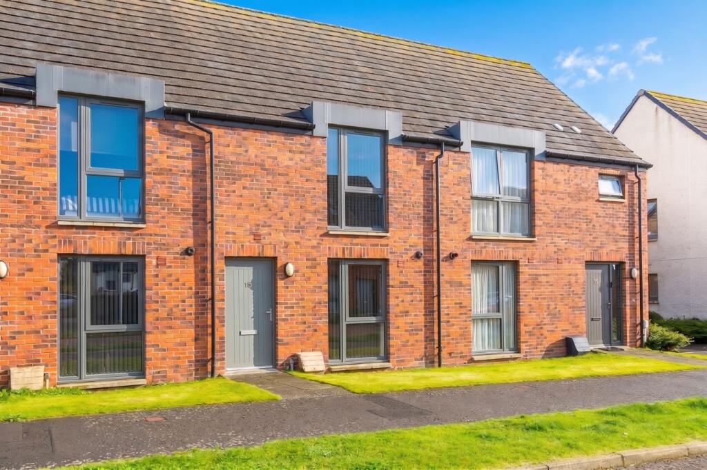 Main image of property: Wester Suttieslea Loan, Newtongrange, Dalkeith, EH22