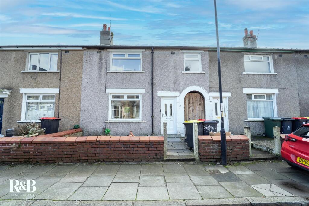 Main image of property: Pinfold Lane, Lancaster