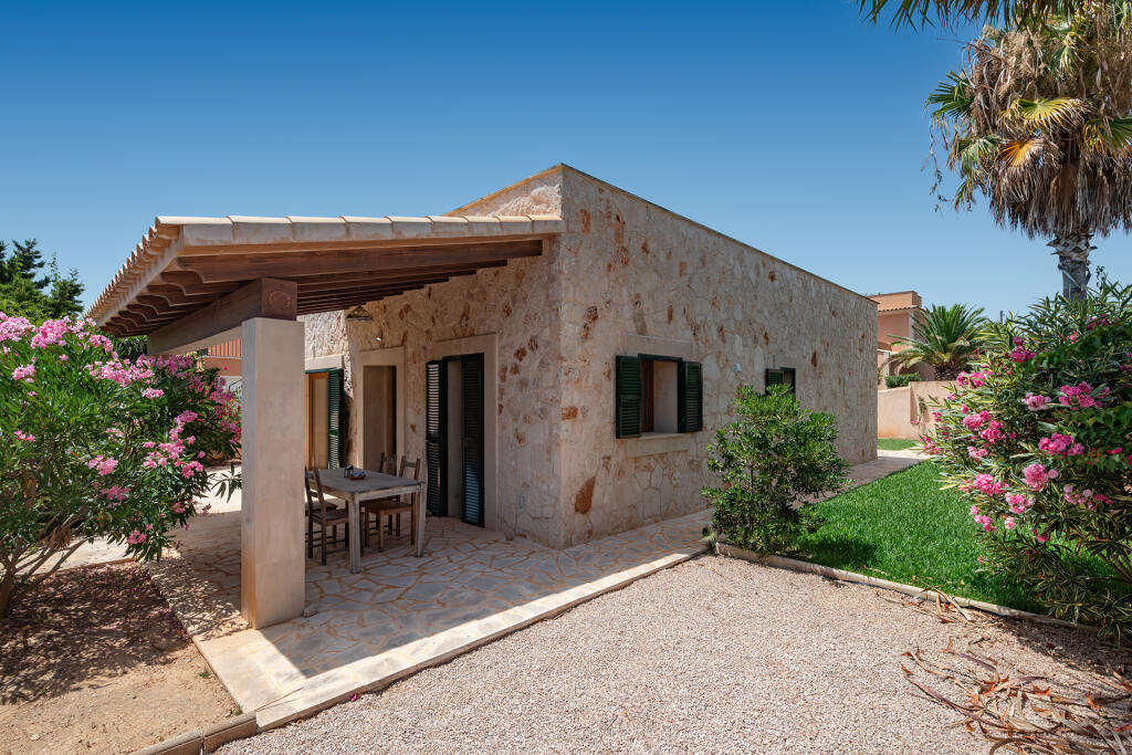 Main image of property: Balearic Islands, Mallorca, Santanyí