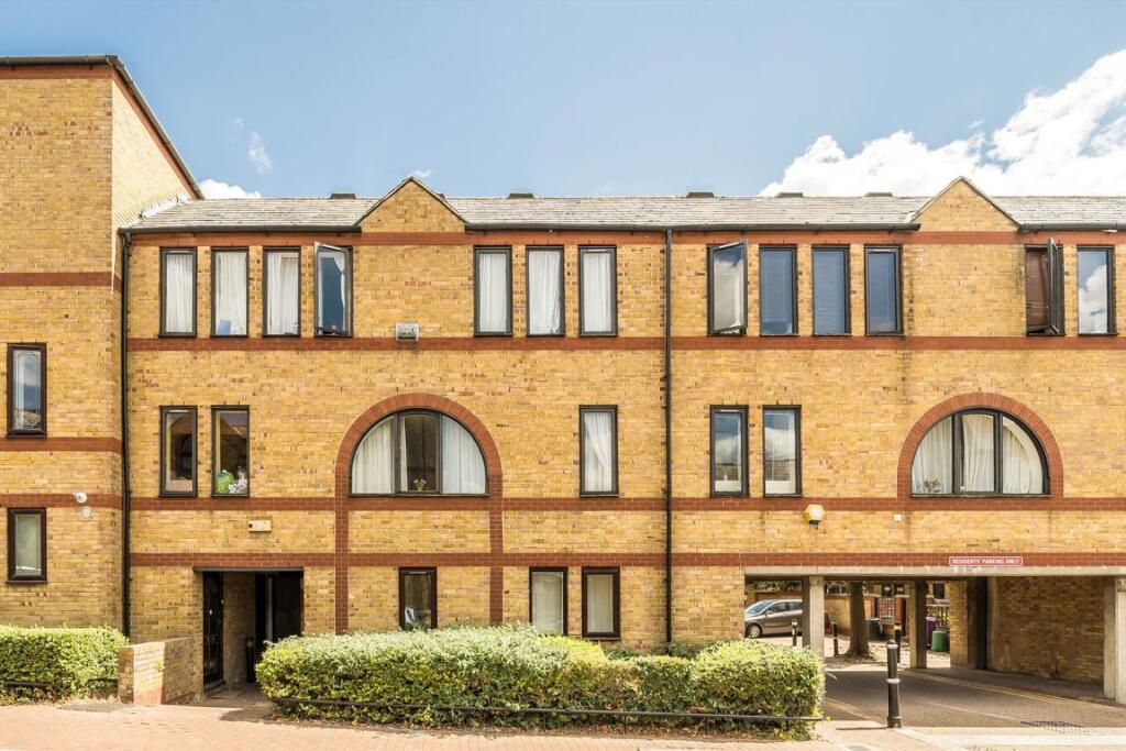 Main image of property: Codling Close, Wapping
