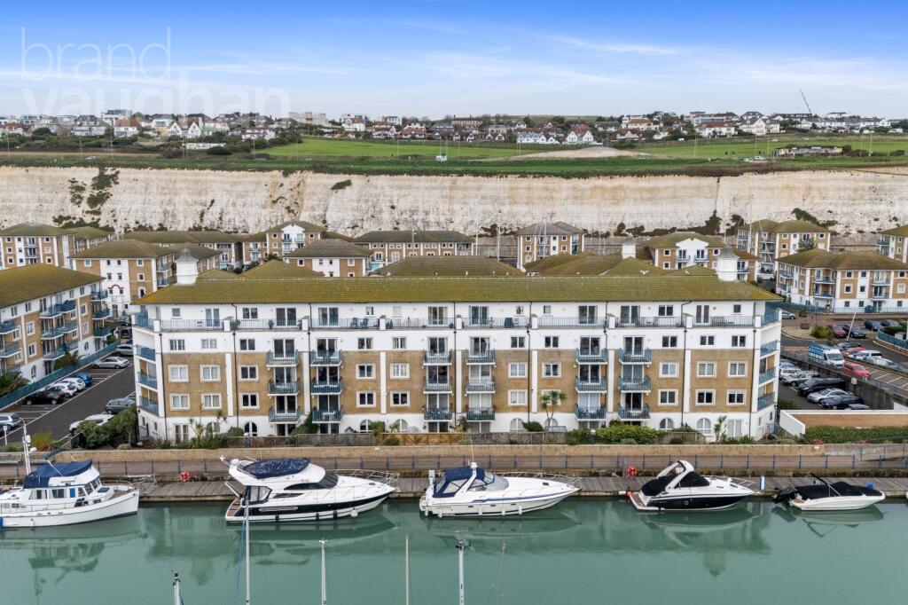 Main image of property: Sovereign Court, The Strand, Brighton, BN2