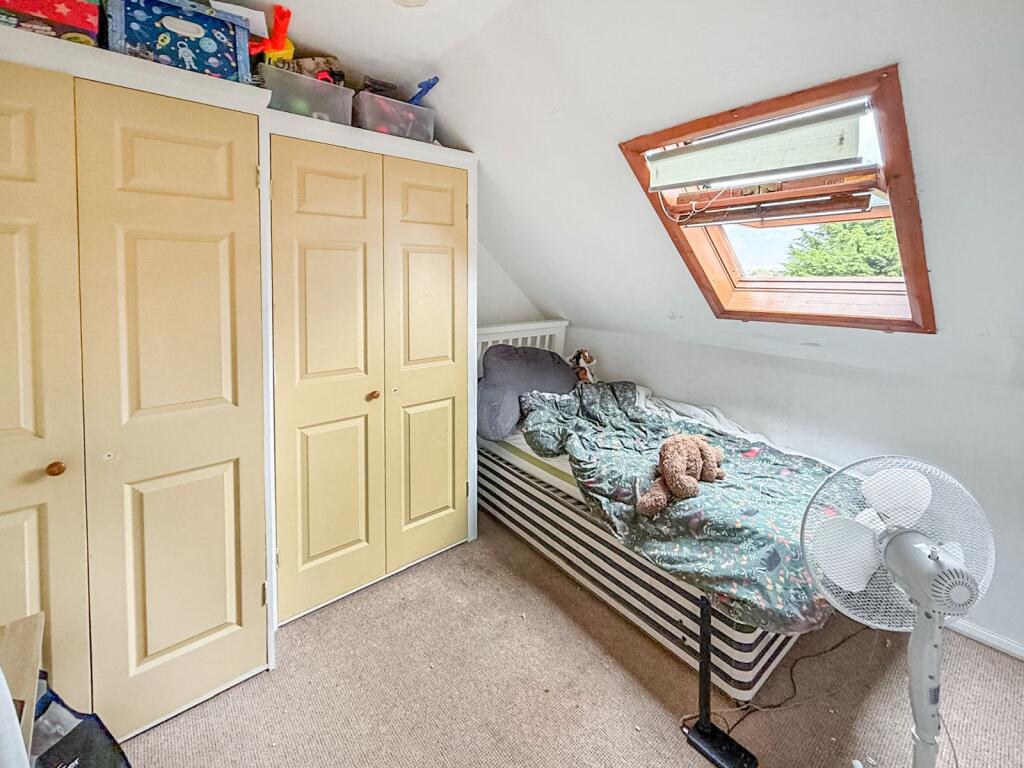 Apartment in Hull, Kingston upon Hull - View 4
