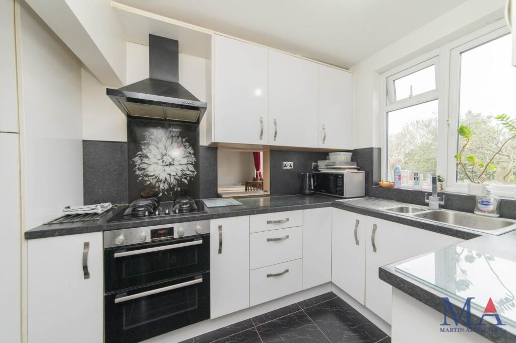 Main image of property: Lullington Garth, Borehamwood