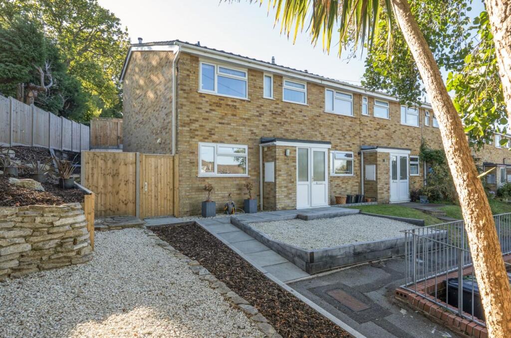 Main image of property: Ribble Close, Chandler's Ford