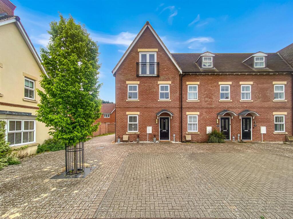 Main image of property: Ashley Street, Sible Hedingham, CO9 3EH