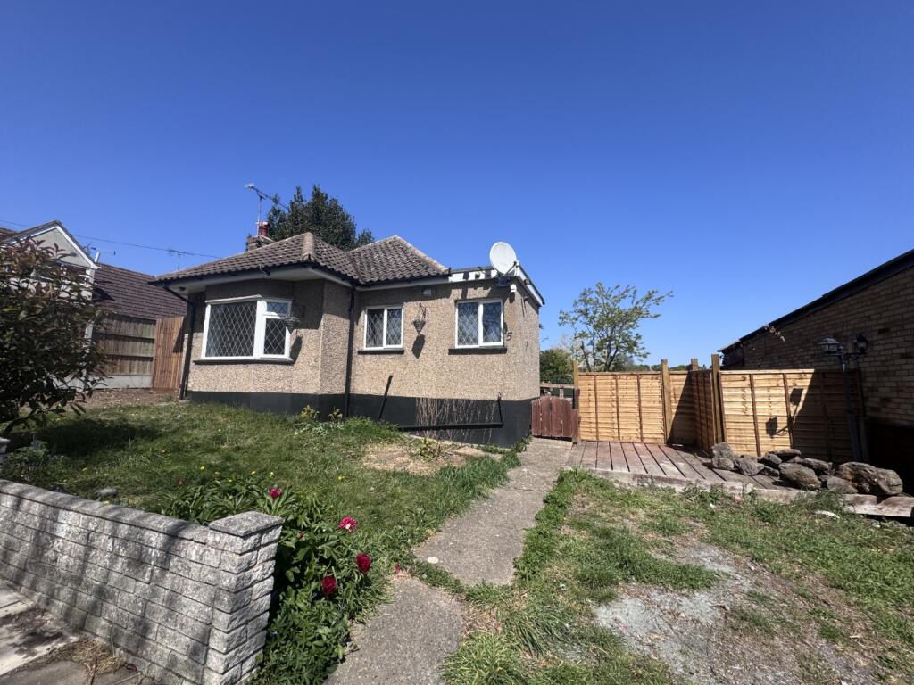 Main image of property: Leighfields Road, Leigh-On-Sea