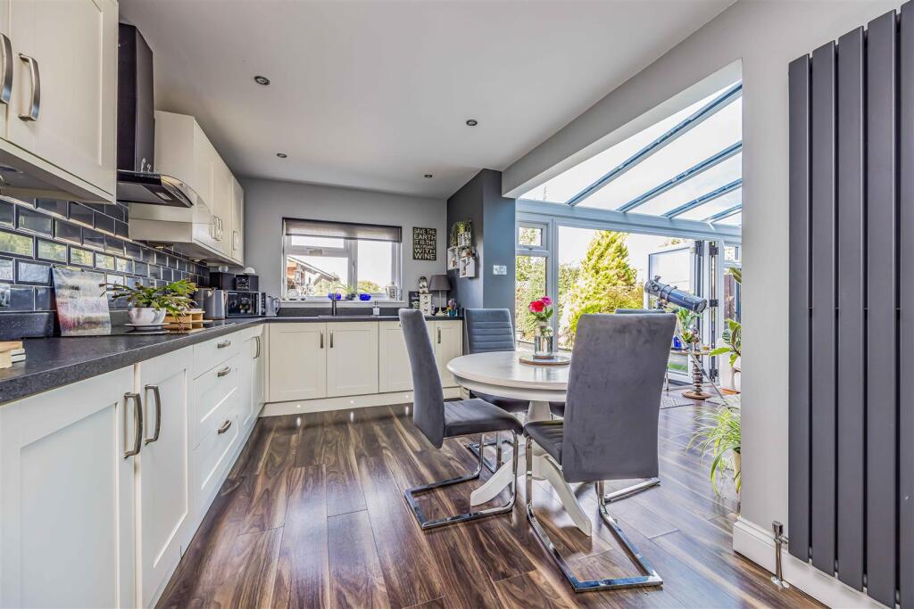 House in Portsmouth - View 4