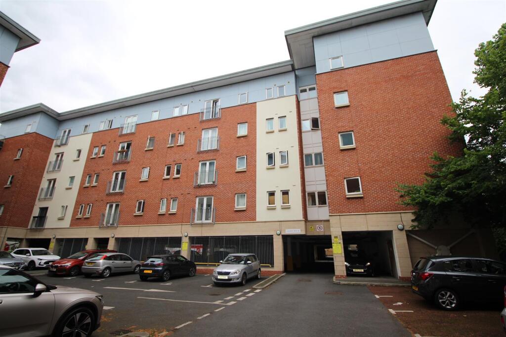 Main image of property: Elmira Way, Salford