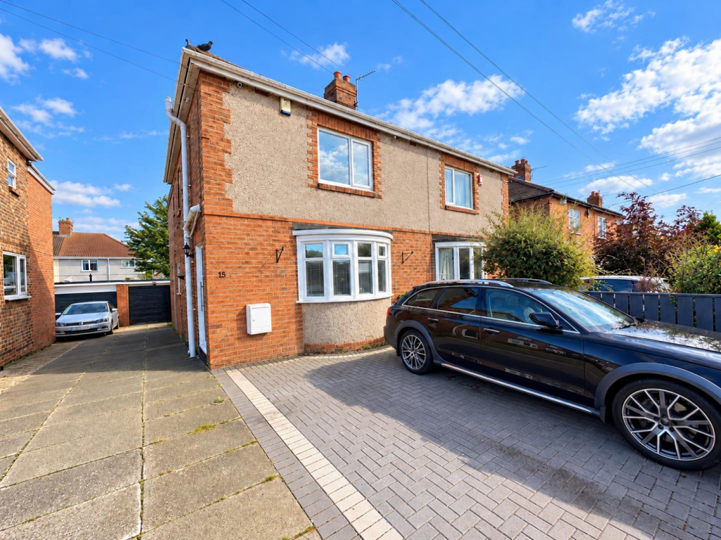 Main image of property: Hallgarth Lane, High Pittington, Durham