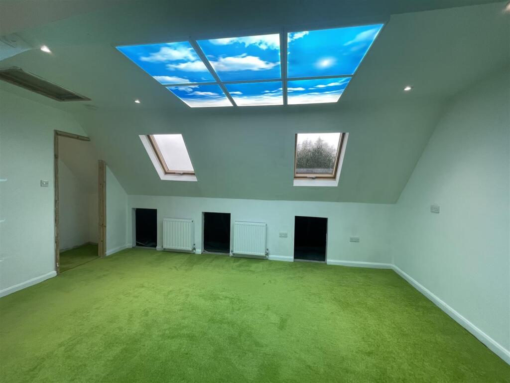 3-bed terraced on The Oval, Ouston, Chester Le Street, £115,000