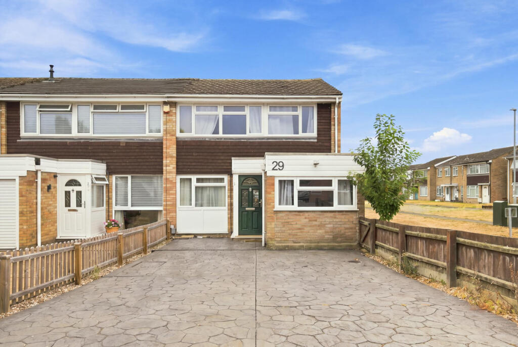 Main image of property: Adelaide Drive, Colchester, CO2