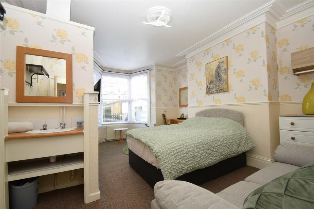 North Marine Road, Scarborough, YO12 - More