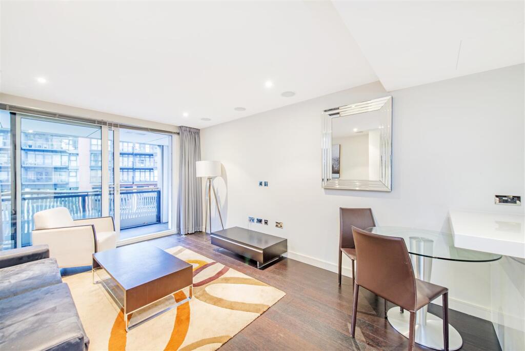 Main image of property: Bramah House, Grosvenor Waterside, 9 Gatliff Road, London, SW1W