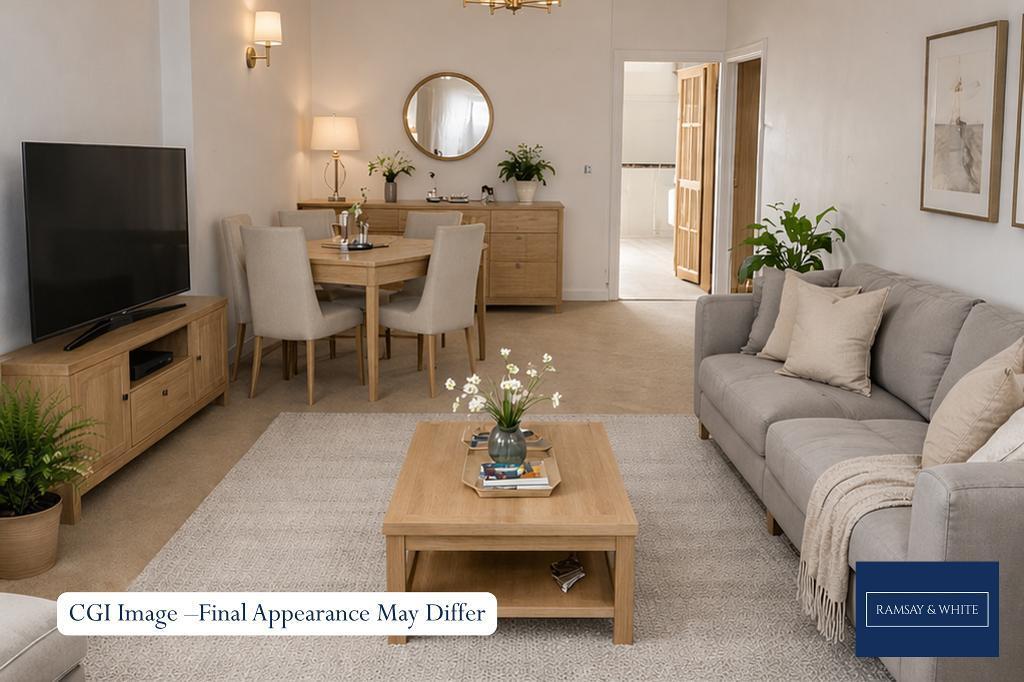 House in Treharris - View 3