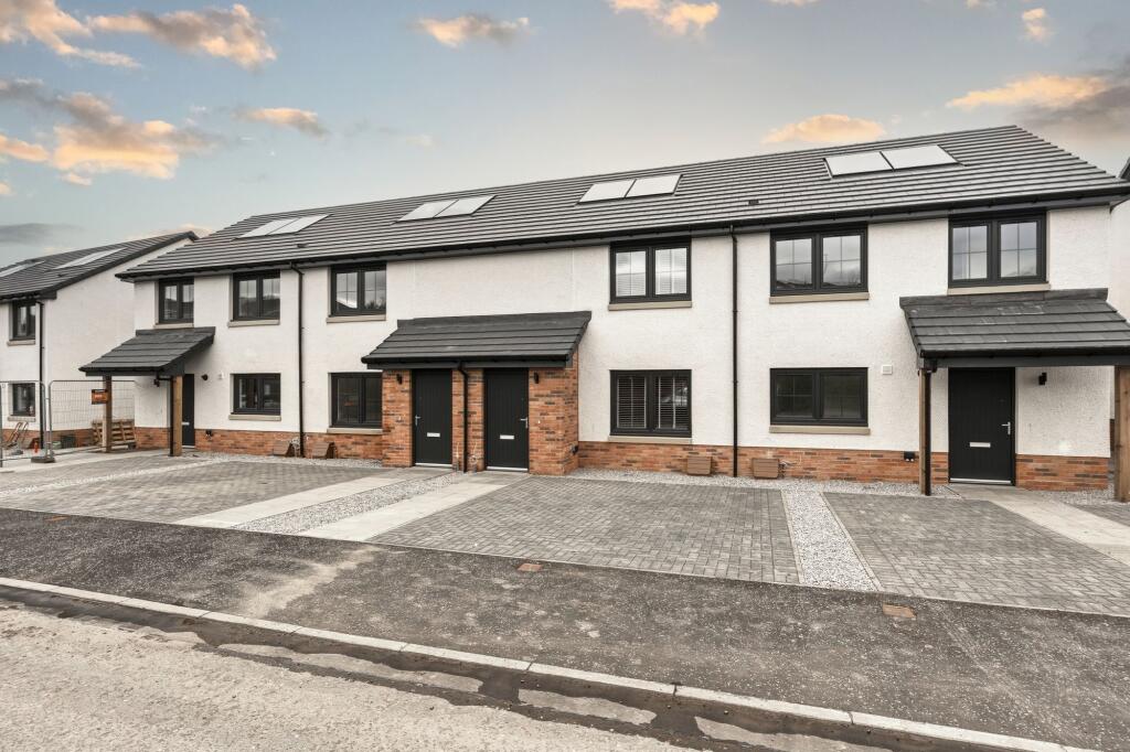 Main image of property: The Moorings, Reddingmuirhead