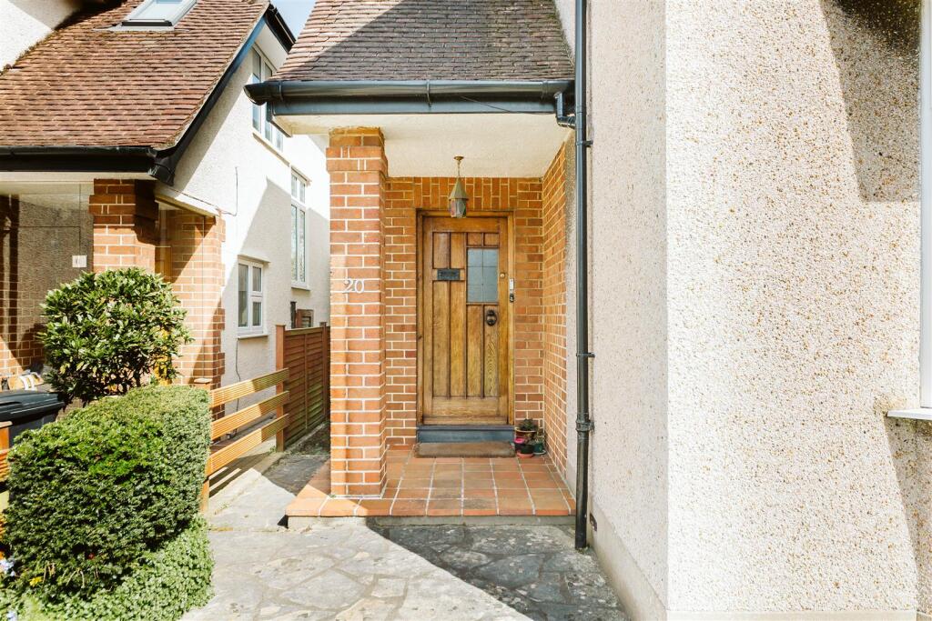 House in Bristol, Coombe Dingle - View 4