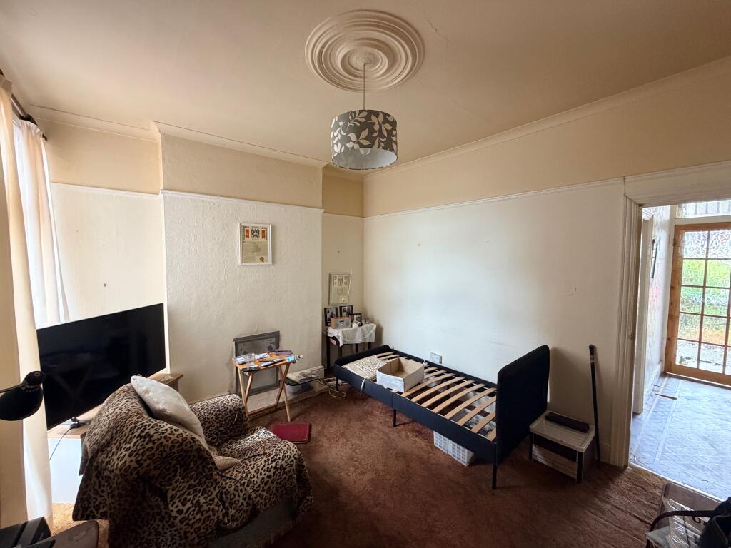 House in Birmingham - More